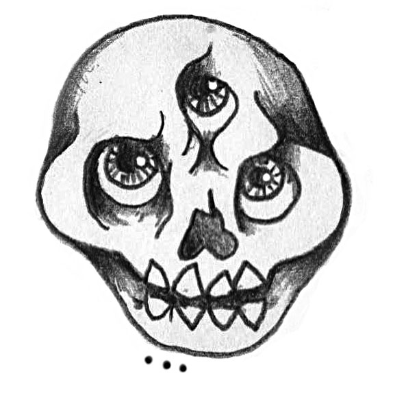 skull